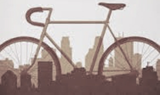 City bike